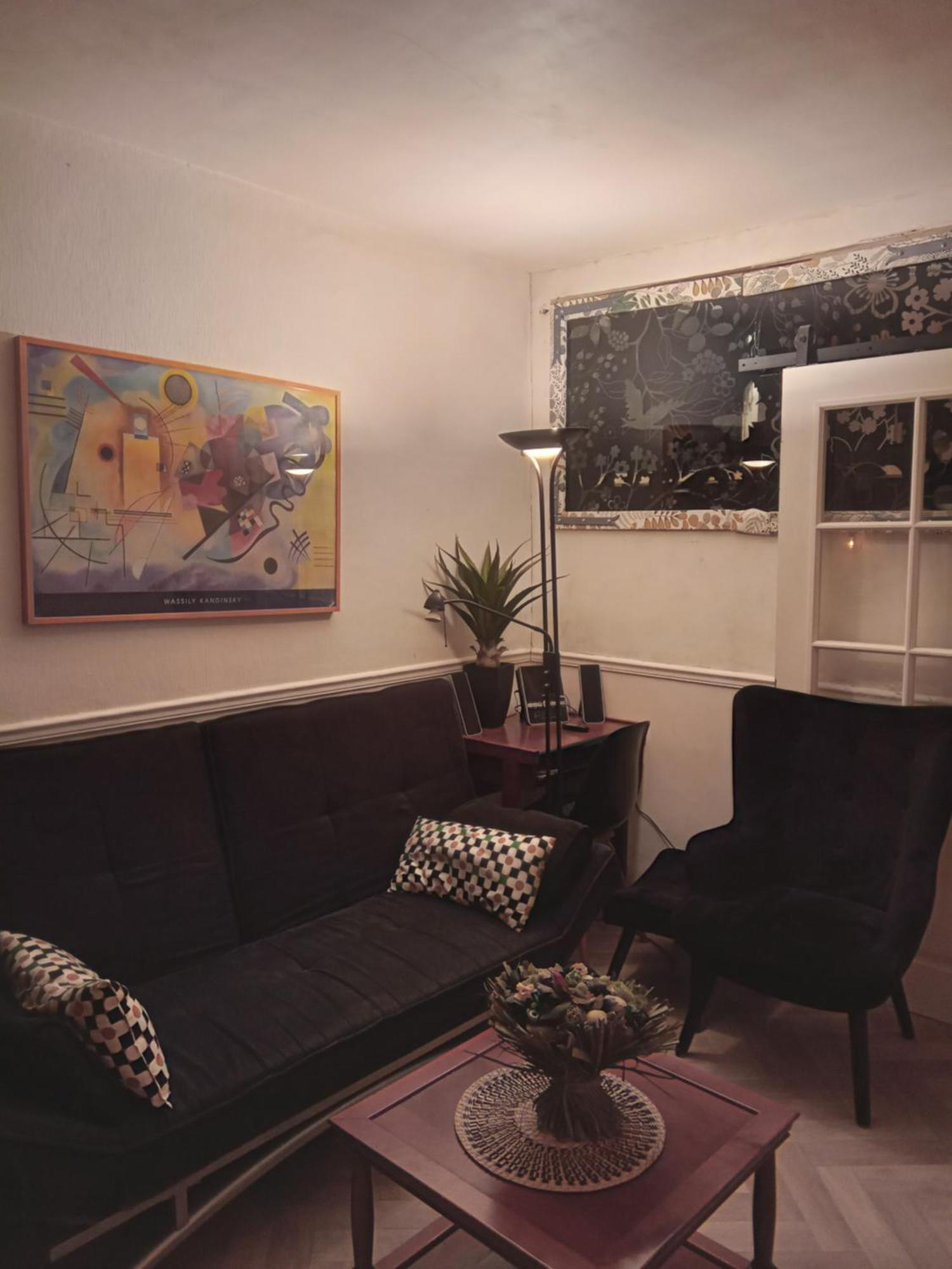 Appartamento 2 Pieces 9 Eme Parigi