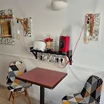 2 Pieces Paris 9 Eme