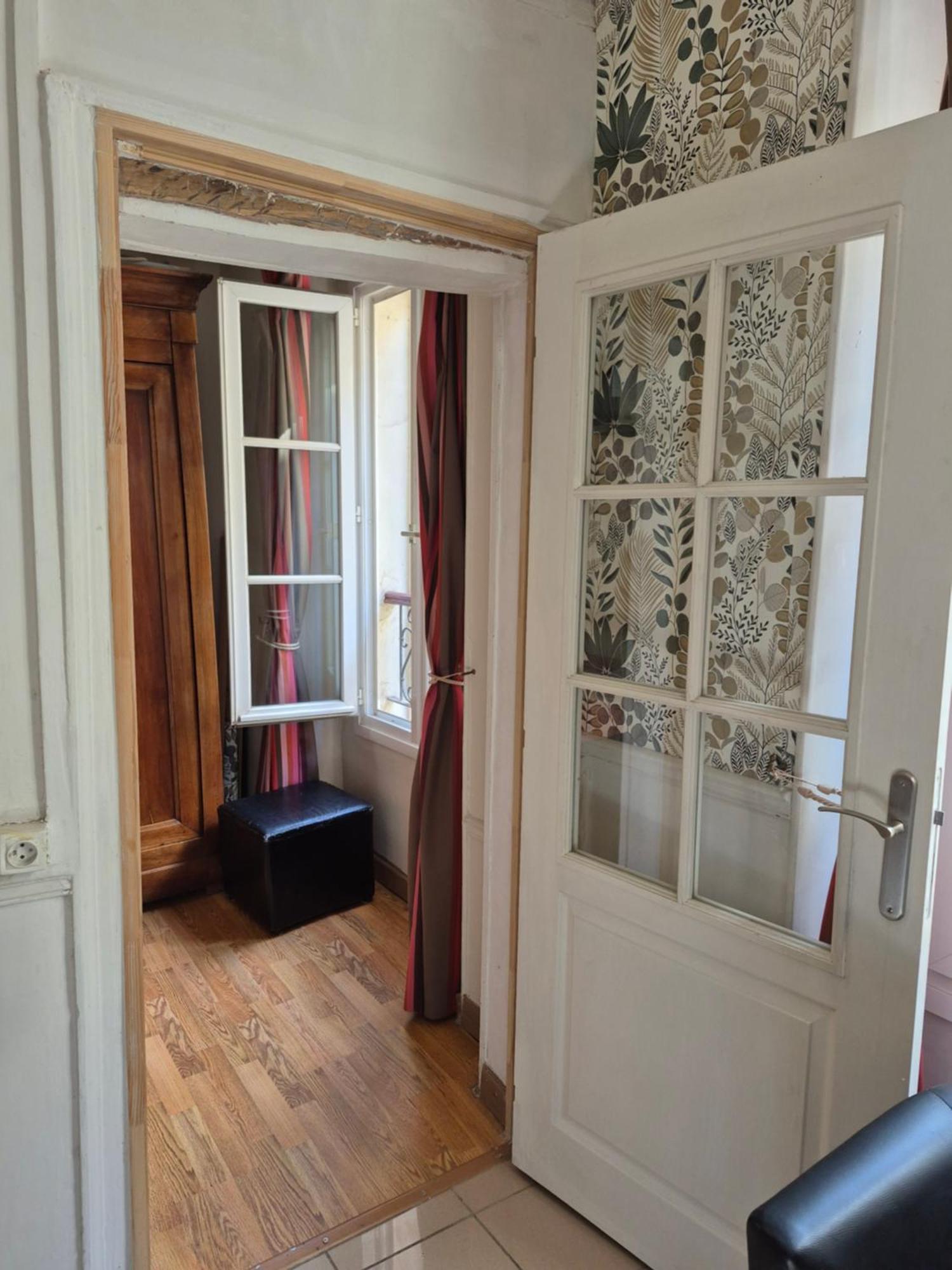 2 Pieces 9 Eme Apartment
